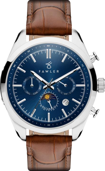 Produktbild Fawler Perseus (Analoguhr, 42 mm)
