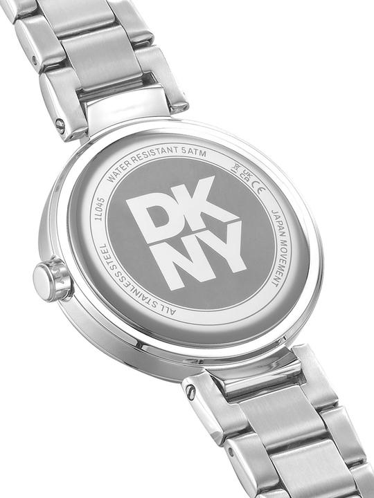 Image du produit DKNY DK1L045M0045 Downtown Midi Silver (Montre analogique)