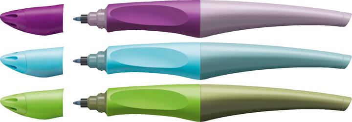 Produktbild STABILO FUN Tintenroller (Lila)