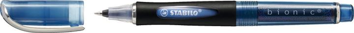 STABILO bionic Tintenroller (Blue)