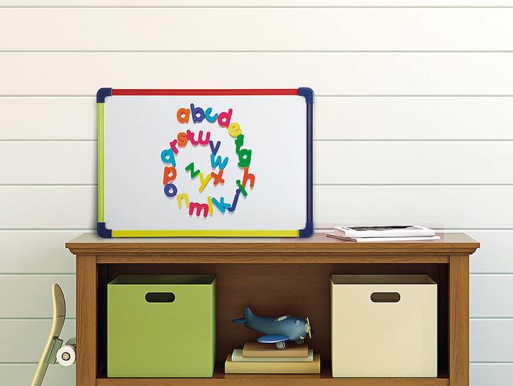Actual product image Maul Whiteboard Kids (40 x 28 cm)