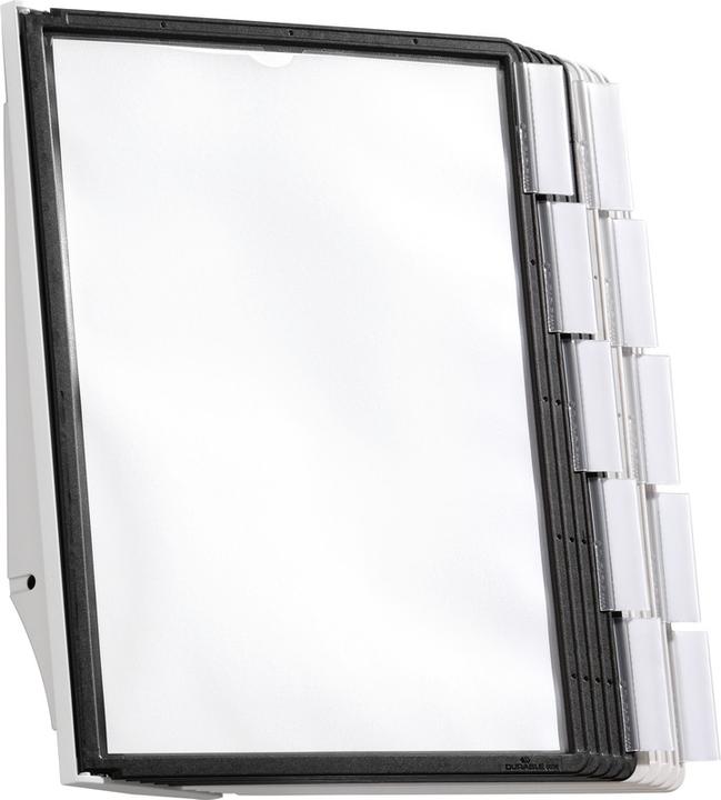 Actual product image Durable Sherpa Wall 10 Display Panel System