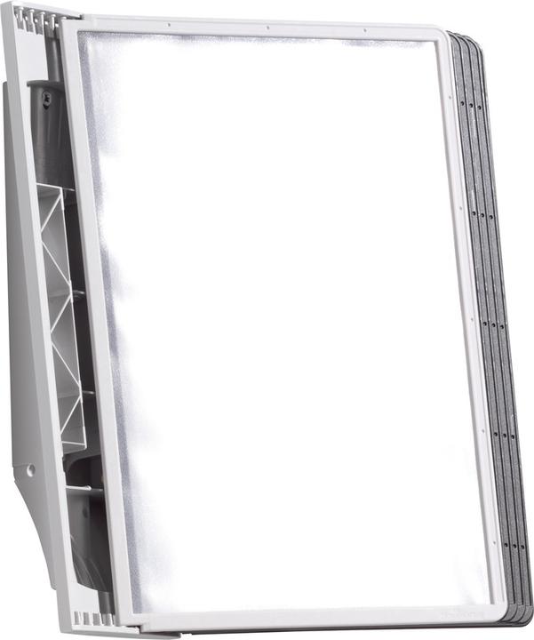 Durable Sichttafelsystem Sherpa Wall 10