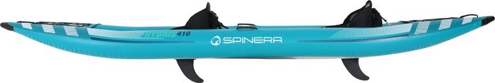 Immagine prodotto Spinera Hybris 410 (2 pers.)