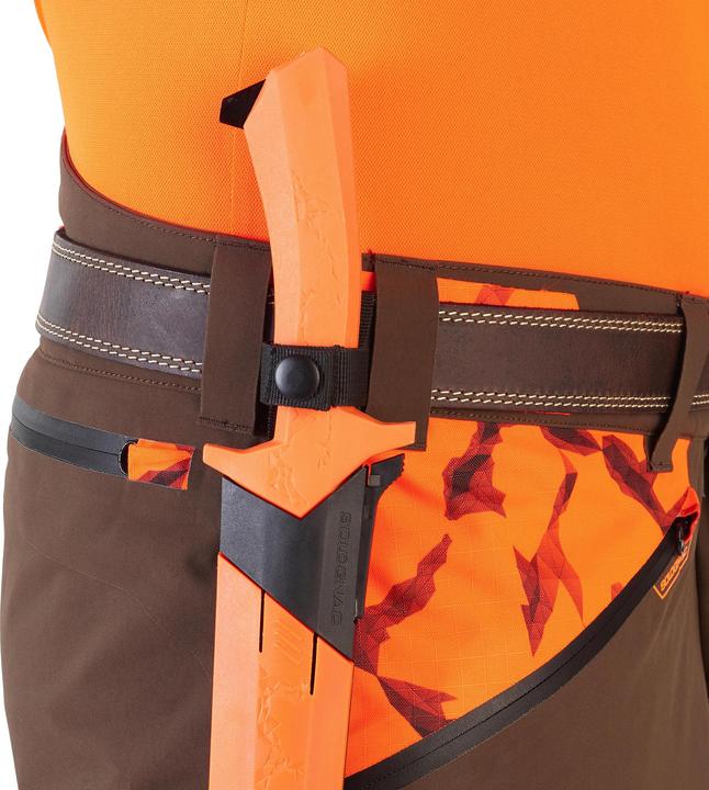 Image du produit Solognac SUPERTRACK 900 (3XL)