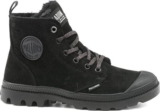 Immagine prodotto Palladium Pampa Hi Zip WL Pelle - 16738 (37)