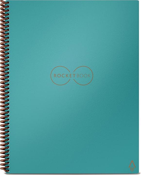 Image du produit Rocketbook Everlast (A4, Pointillés)