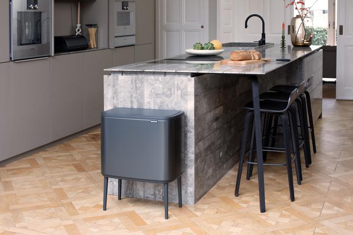 Actual product image Brabantia Bo Waste Bin (36 l)