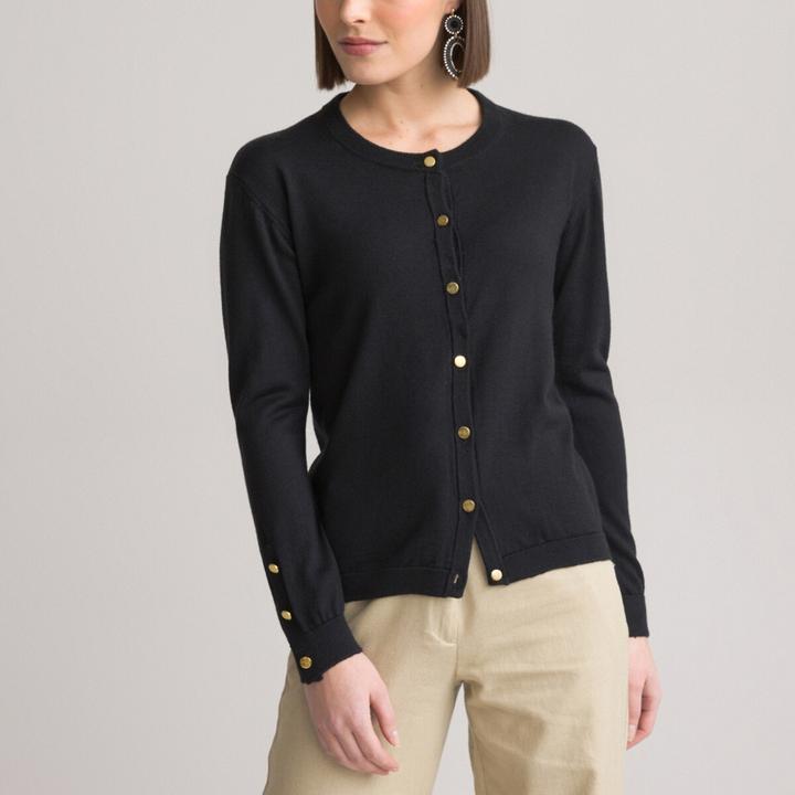 Anne Weyburn Cardigan
