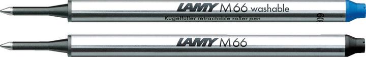 Produktbild Lamy M 66 (Ersatzmine, Blau, 0.50 mm)