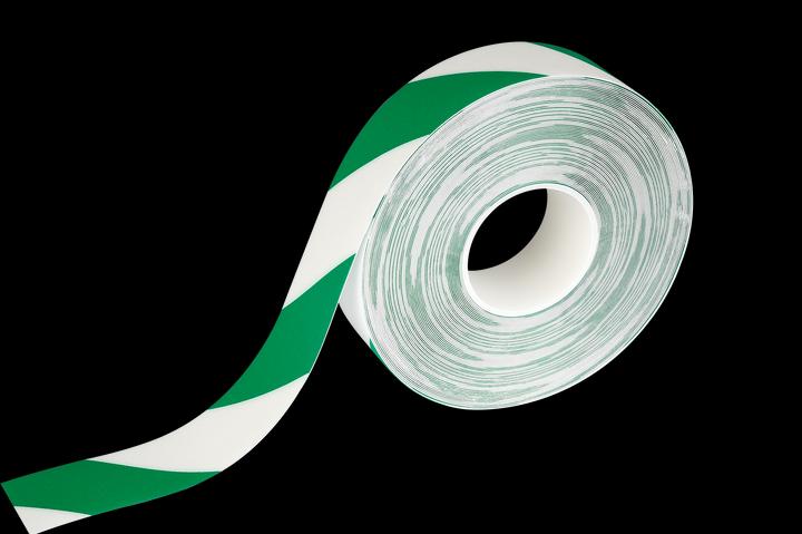 Immagine prodotto Durable Nastro segnaletico per pavimenti Duraline Strong 2 colori