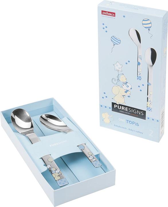 Actual product image Puresigns Topis