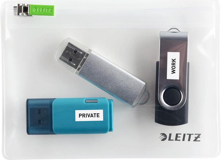 Actual product image Leitz Complete Traveller (Special, 3 x)