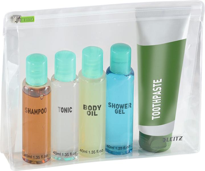 Actual product image Leitz Complete Traveller (Special, 3 x)