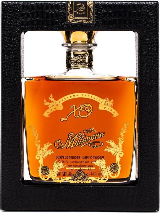 Image du produit Millonario Xo (1 x 70 cl)