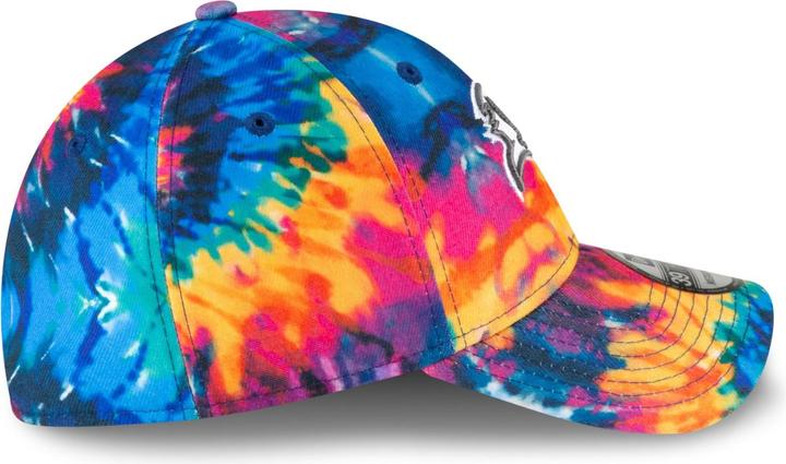 Actual product image New Era 39Thirty Stretchfit NFL Crucial Catch 2020 (S/M)