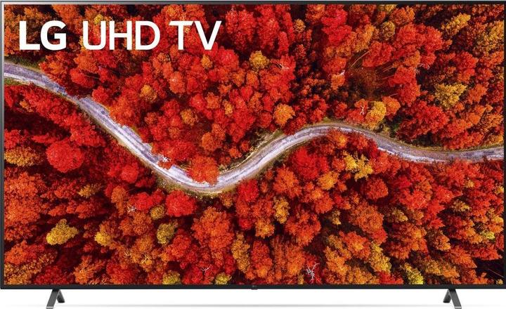 Produktbild LG 86UP80009LA (86", LCD, 4K, 2021)