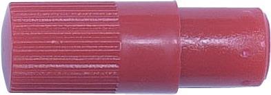 Produktbild Caran d'Ache Druckbleistift Ersatz-Kopf (10 x)