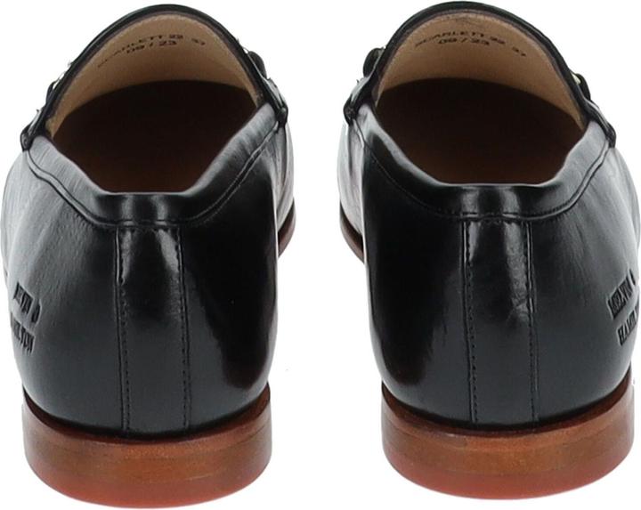 Actual product image Melvin & Hamilton Slipper (36)