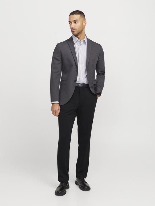 Produktbild Jack & Jones Normal geschnitten Hose mit Regular Fit Hose mit Regular Fit (34)