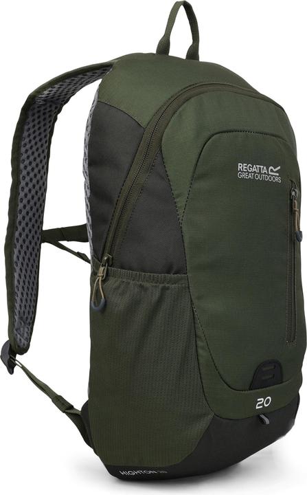 Actual product image Regatta Highton V2 20L Backpack (20 l)