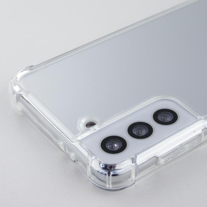 Image du produit PhoneLook Coque Bumper Glass (Samsung Galaxy S21 FE 5G)