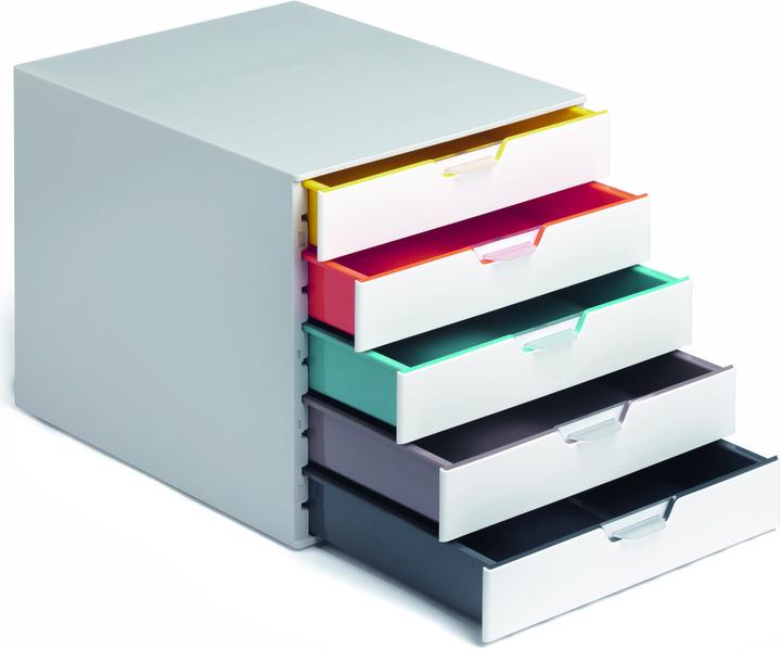 Immagine prodotto Durable VARICOLOR - Box (A4)