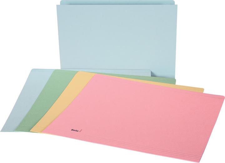 Actual product image Biella Vertical folder (A4, 1 x)