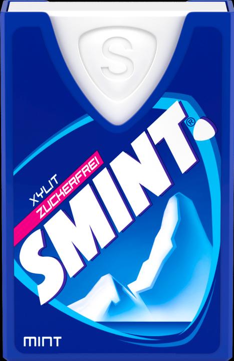 Produktbild Smint Pastillen (1 Stk., 8 g)