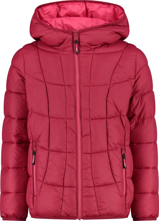 CMP Campagnolo Hoodie (110)
