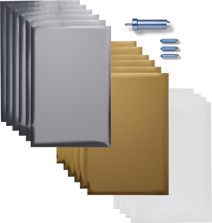 Immagine prodotto Cricut Set di trasferimento utensili