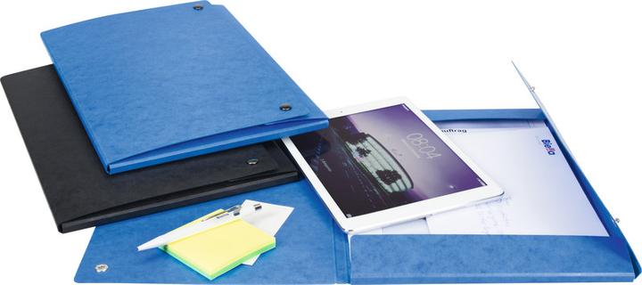 Actual product image Biella File collector TopColor (C4, 1 x)