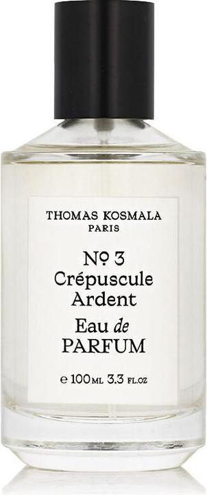 Image du produit Thomas Kosmala Song In The Wind - EDP (Eau de parfum, 100 ml)