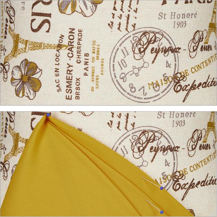 Immagine prodotto Relaxdays Manichino da sarta (41 x 34,5 x 168 cm)