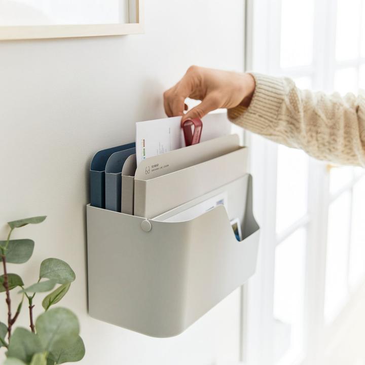 Actual product image Rotho Letter tray (A4)