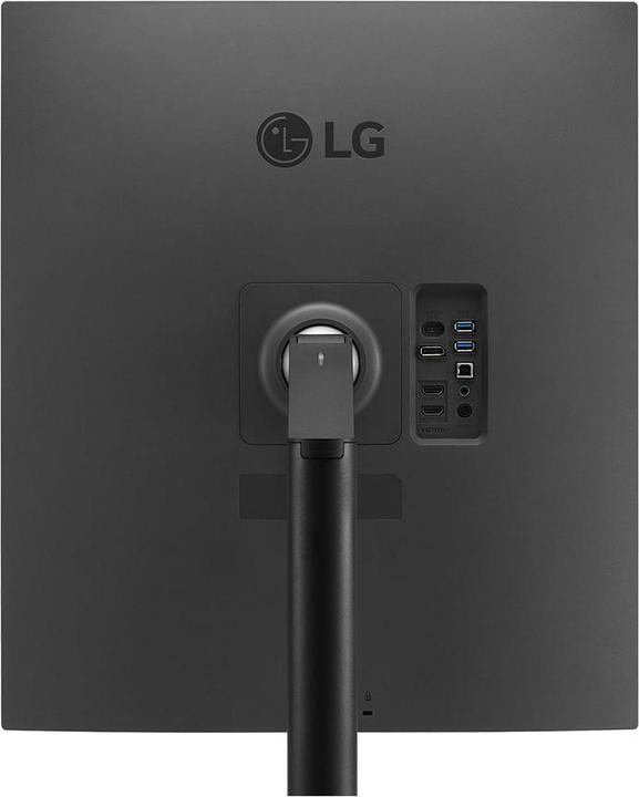 Productafbeelding LG 28MQ780-B (2560 x 2880 pixels, 28")