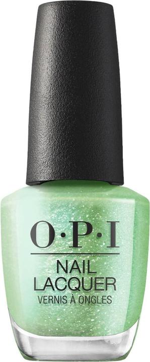 Produktbild OPI O.P.I Nagellack Big Zodiac Energy Taurus-T Me 15 ml (Rot, Braun, Farblack)
