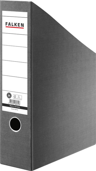 Produktbild Falken Stehsammler (A4, C4)