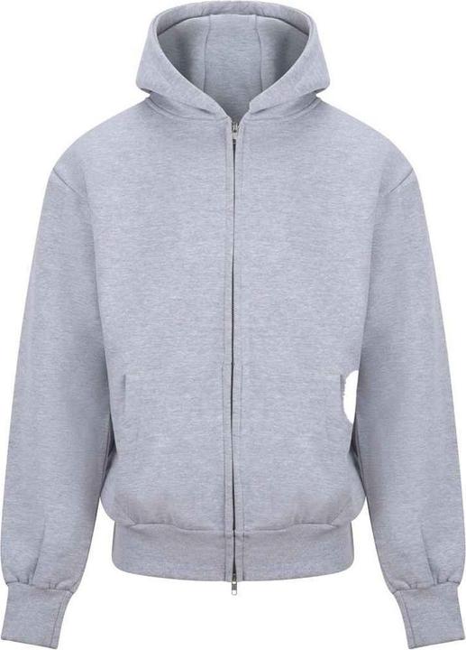 Produktbild Awdis Signature Hoodie mit durchgehendem Reissverschluss (XL)