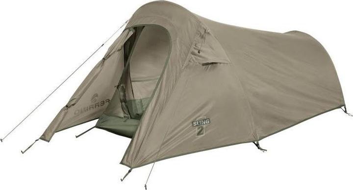 Ferrino Sling 2 (Tente tunnel, 0.70 kg, 2 personnes)