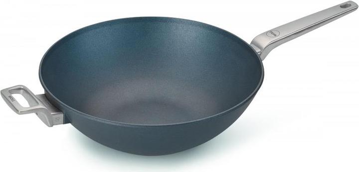 Produktbild Woll Diamond Lite Pro (34 cm, Wok Pfanne, Aluminiumguss)