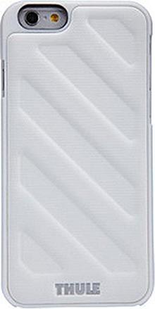 Thule Gauntlet, Cover, Apple, iPhone 6 Plus, 14 cm (5.5"), White (Apple iPhone 6 Plus)
