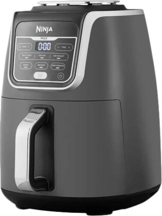 Ninja AF160EU Hot Air Fryer MAX (EU plug)