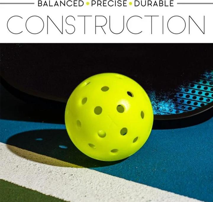 Produktbild Franklin Pickleballs X-40 (3 pcs.)