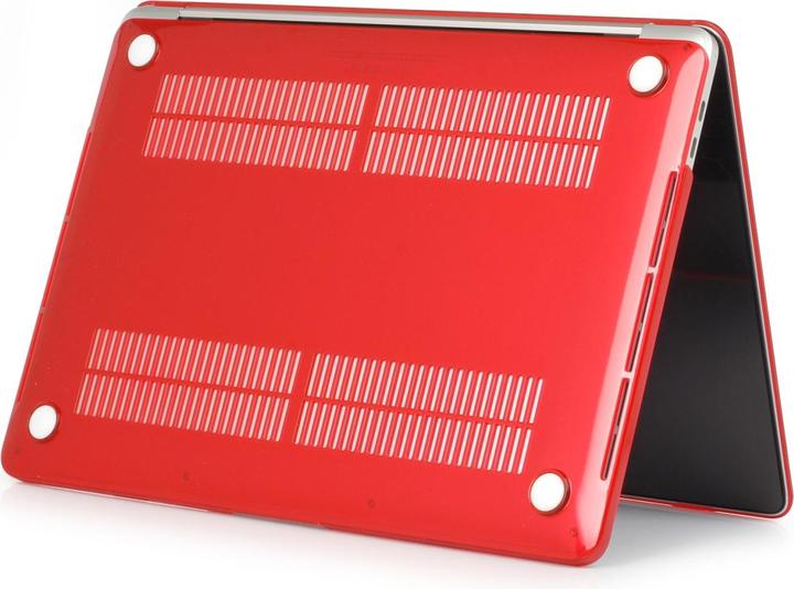 Image du produit Screenguard Hard Case pour Apple MacBook Pro 13" Retina (2012-2015) A1425 A1502