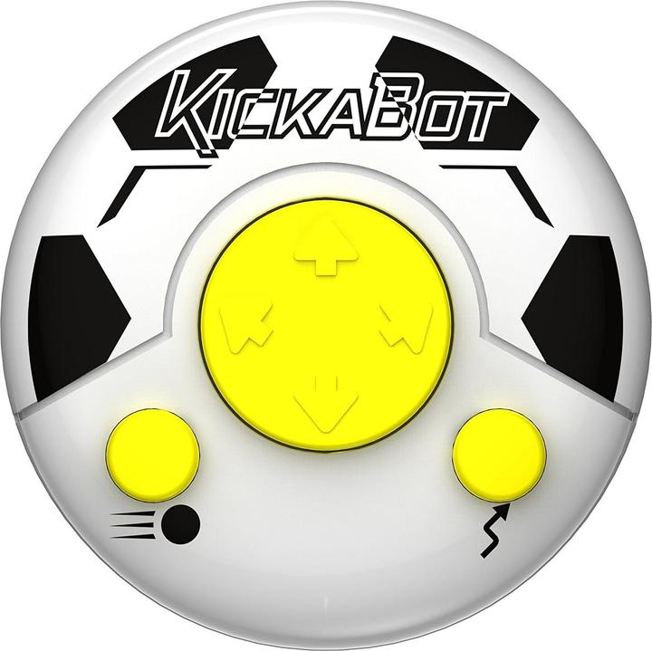 Image du produit Silverlit Kickabot set de 2