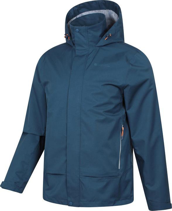 Produktbild Mountain Warehouse Shale Jacke wasserfest (XL)