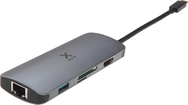 Xtorm Xc005 (USB-A, USB-C, 1 ports)