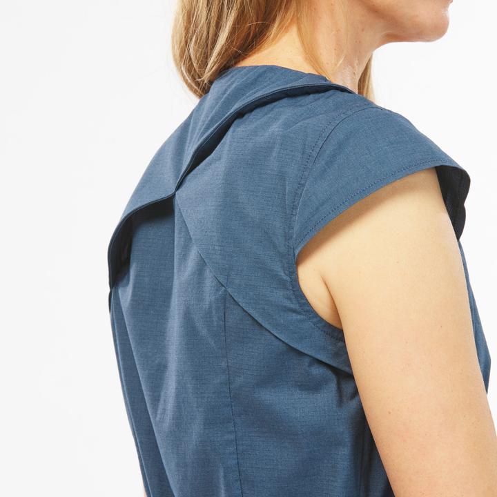 Immagine prodotto Quechua abito esterno donna 335372 (44)