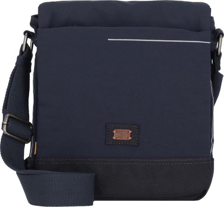 Camel Active City Umhängetasche 24 cm